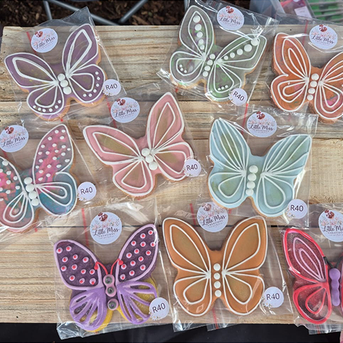 Pretty Themes handmade creation